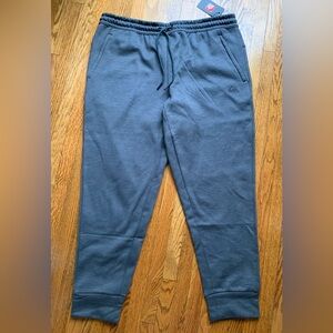 MENS QUICKSILVER JOGGERS